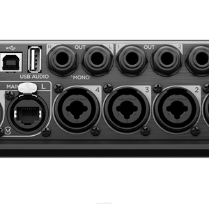 Bose T4S ToneMatch Mikser audio - 4