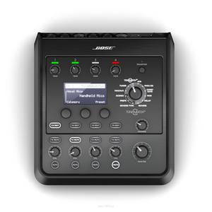 Bose T4S ToneMatch Mikser audio - 2