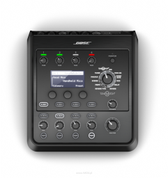 Bose T4S ToneMatch Mikser audio