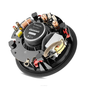 FOCAL 100 ICW8-T   ścienny / sufitowy - 2-drożny koncentryczny do instalacji liniowej 100 V / 70 V - 5