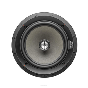 FOCAL 100 ICW8-T   ścienny / sufitowy - 2-drożny koncentryczny do instalacji liniowej 100 V / 70 V - 4