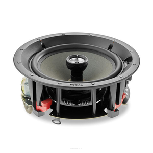 FOCAL 100 ICW8-T   ścienny / sufitowy - 2-drożny koncentryczny do instalacji liniowej 100 V / 70 V - 3