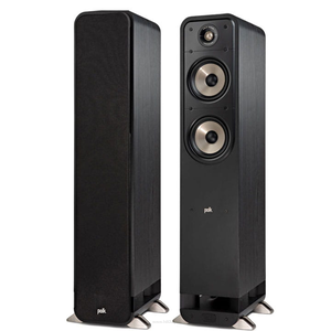  POLK AUDIO Signature ES55E  - 2