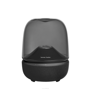 Harman Kardon  AURA STUDIO 5 BLK  głośnik Bluetooth czarny - 4