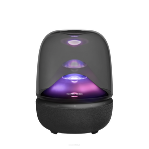 Harman Kardon  AURA STUDIO 5 BLK  głośnik Bluetooth czarny - 5
