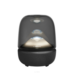 Harman Kardon  AURA STUDIO 5 BLK  głośnik Bluetooth czarny - 6