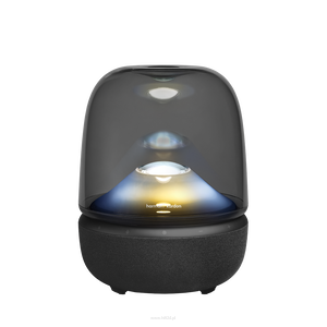Harman Kardon  AURA STUDIO 5 BLK  głośnik Bluetooth czarny - 8
