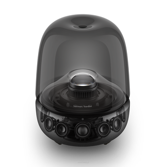 Harman Kardon  AURA STUDIO 5 BLK  głośnik Bluetooth czarny