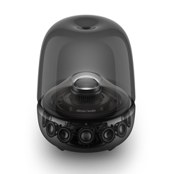 Harman Kardon  AURA STUDIO 5 BLK  głośnik Bluetooth czarny