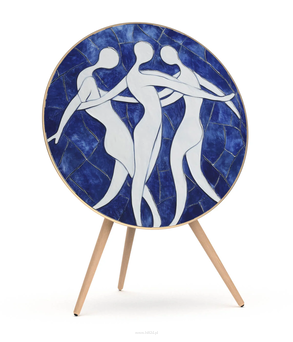 SKINIPLAY Cover  Beoplay  / Beosound  A9 Elanza