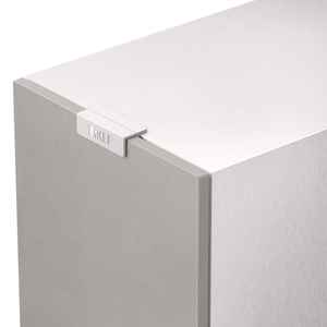 KEF Q11 Meta Satin White Kolumna podłogowa - 2