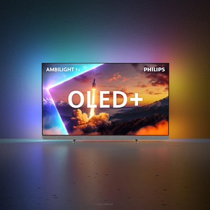 Philips 65OLED910/12 OLED+ 4K UHD Google TV (2025) - 3