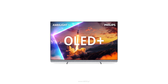 Philips 65OLED910/12 OLED+ 4K UHD Google TV (2025)