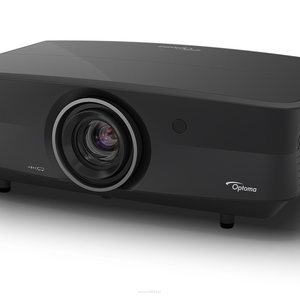 Optoma UHZ68LV – flagowy projektor dual laser 4K UHD do kina premium i gamingu - 2