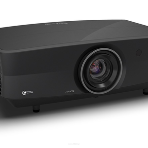 Optoma UHZ68LV – flagowy projektor dual laser 4K UHD do kina premium i gamingu - 3