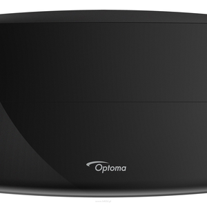 Optoma UHZ68LV – flagowy projektor dual laser 4K UHD do kina premium i gamingu - 4