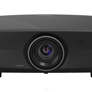 Optoma UHZ68LV – flagowy projektor dual laser 4K UHD do kina premium i gamingu - 5