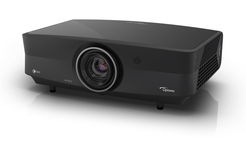 Optoma UHZ68LV – flagowy projektor dual laser 4K UHD do kina premium i gamingu