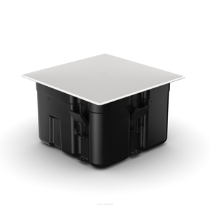 Bose EdgeMax EM180/ Amplituner ARCAM AVR 5 Zestaw nagłosnienia kina domowego , Maksymalna moc ciągła 125 W (500 W w szczytach) - 9