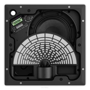 Bose EdgeMax EM180/ Amplituner ARCAM AVR 5 Zestaw nagłosnienia kina domowego , Maksymalna moc ciągła 125 W (500 W w szczytach) - 4
