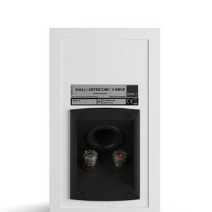 DALI OPTICON 1 MK2 TOBACCO Kolumna głośnikowa podstawkowa - 18