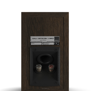 DALI OPTICON 1 MK2 TOBACCO Kolumna głośnikowa podstawkowa - 13