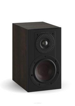 DALI OPTICON 1 MK2 TOBACCO Kolumna głośnikowa podstawkowa