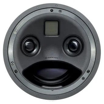 Monitor Audio PLIC II Głośnik instalacyjny do zabudowy sufitowy