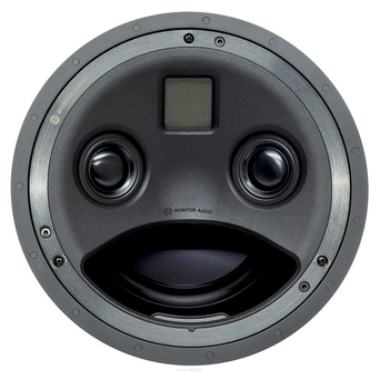 Monitor Audio PLIC II Głośnik instalacyjny do zabudowy sufitowy
