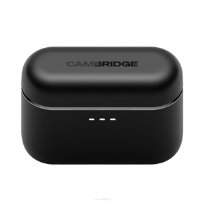 CAMBRIDGE Melomania A100 BLACK - 4