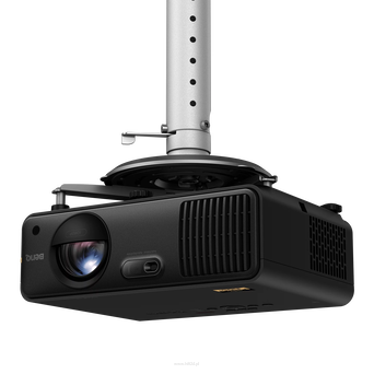 BenQ LH835ST - Laserowy projektor instalacyjny Full HD 4000 Lumenów Dedykowane tryby obrazu do realistycznych symulacji