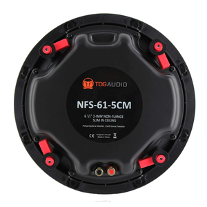 TDG AUDIO NFS-61- Płytki montaż 5CM - 3