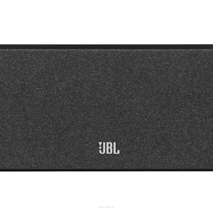 JBL Stage 2 245 C 2,5-drożny głośnik centralny z czterema przetwornikami 4,5” Czarny - 3