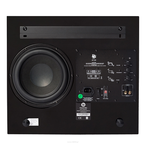 DLS Flatsub Midi Black satin - 3