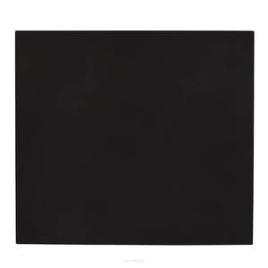 DLS Flatsub Midi Black satin - 2