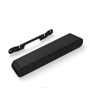 SONOS Ray + SONOS Sub Mini czarny - 6