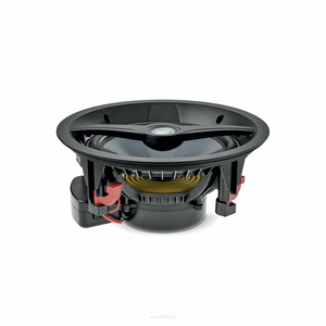 FOCAL LITTORA 200 ICW 8 temperatury pracy: -25°C do 90°C  Do użytku w ekstremalnych warunkach, takich jak żeglarstwo i wilgotne środowisko - 3