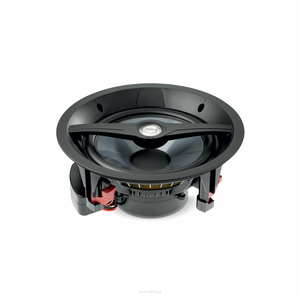 FOCAL LITTORA 200 ICW 8 temperatury pracy: -25°C do 90°C  Do użytku w ekstremalnych warunkach, takich jak żeglarstwo i wilgotne środowisko - 5