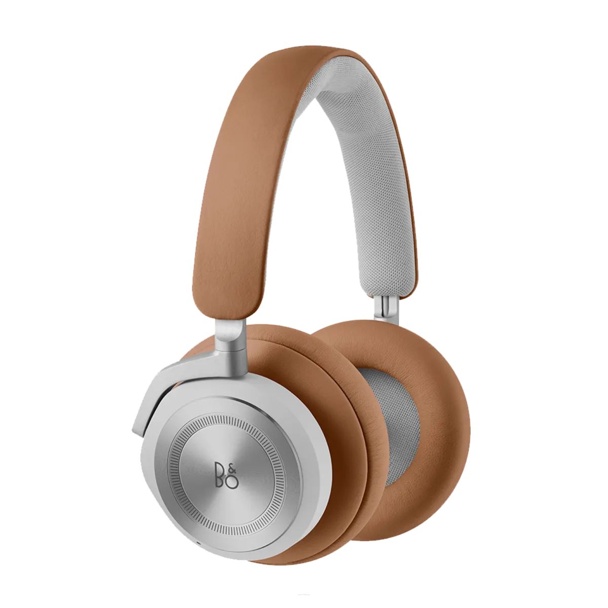 BANG & OLUFSEN BEOPLAY HX  Timber Słuchawki bezprzewodowe