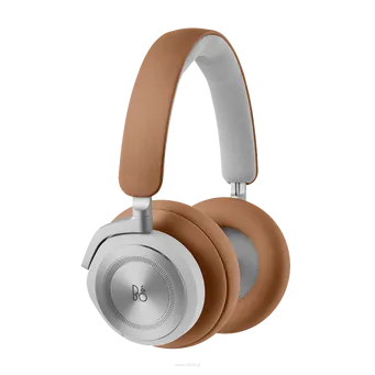 BANG & OLUFSEN BEOPLAY HX  Timber Słuchawki bezprzewodowe