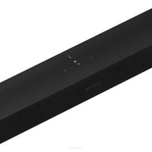 Sonos Beam Gen2 soundbar - kino domowe Biały - 6