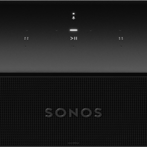 Sonos Beam Gen2 soundbar - kino domowe Biały - 2