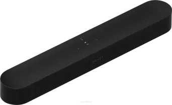 Sonos Beam Gen2 soundbar - kino domowe Biały