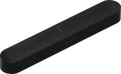 Sonos Beam Gen2 soundbar - kino domowe Biały