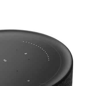 Bang & Olufsen Beosound Balance AL2 Black oak - 5