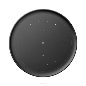 Bang & Olufsen Beosound Balance AL2 Black oak - 9