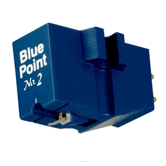 Sumiko Blue Point No.2 (MC HO) Wkładka Gramofonowa  