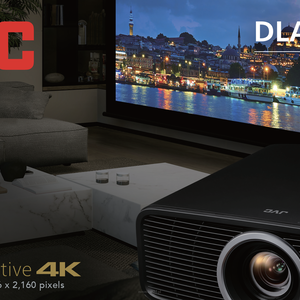 JVC DLA-NZ700BE Projektor D-ILA 4K Laser - 7