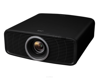 JVC DLA-NZ700BE Projektor D-ILA 4K Laser