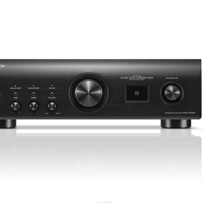Denon zestaw stereo PMA-1700NE + DCD-1700NE - 3